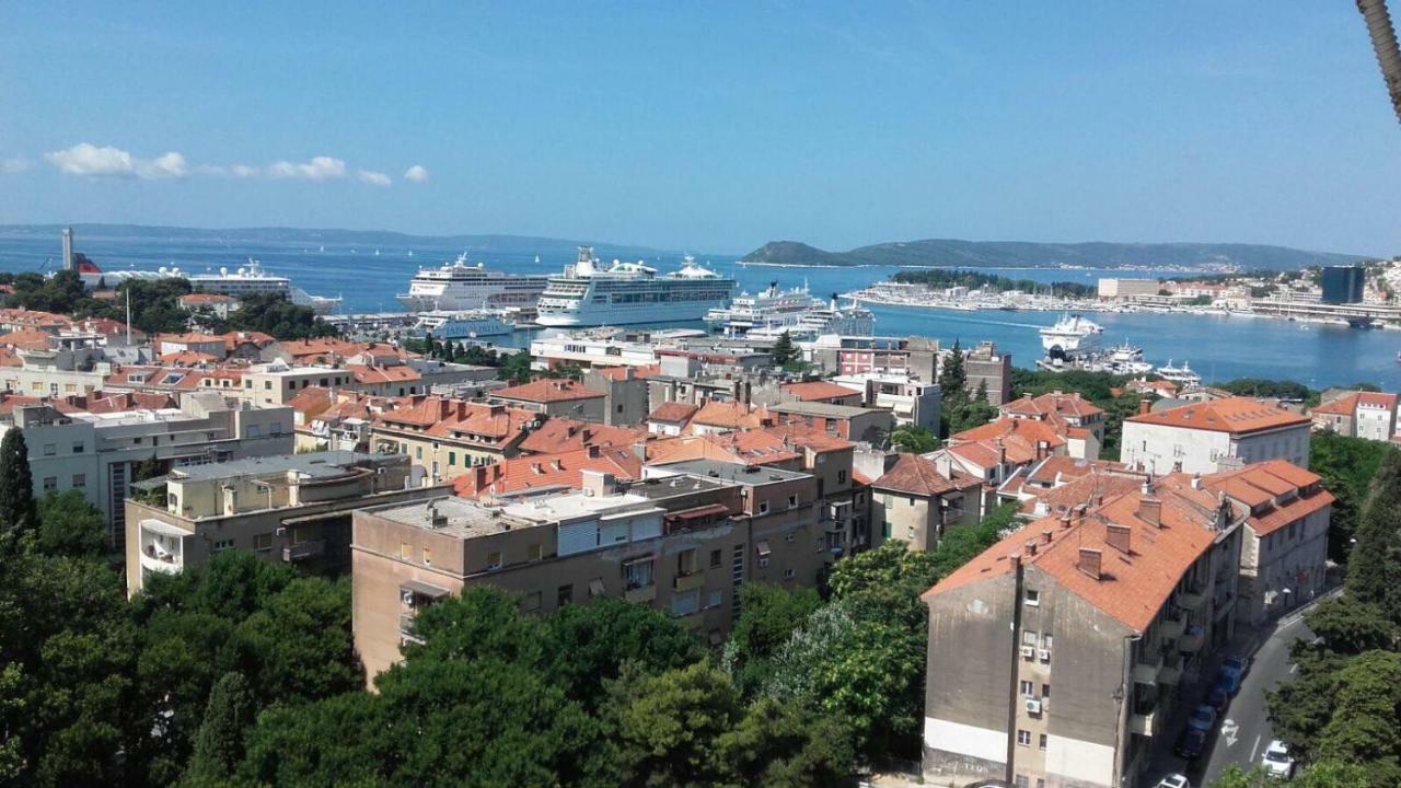 Sweet With Beautifull View Apartamento